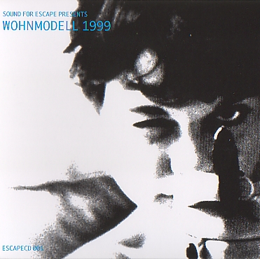 cover
 of Escalator Records compilation Wohnmodell 1999