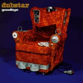 cover of Dubstar's album Goodbye